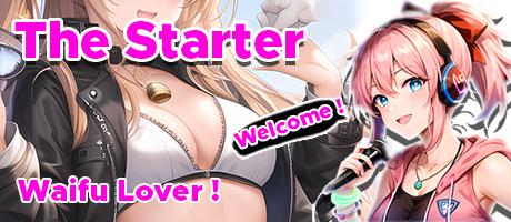 welcome offer