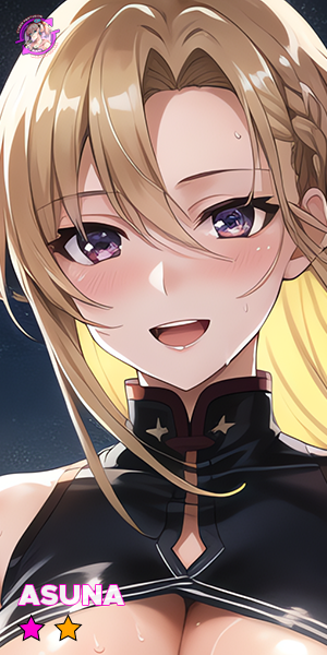 Asuna SAO
