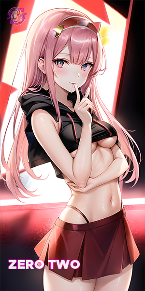 Zero Two