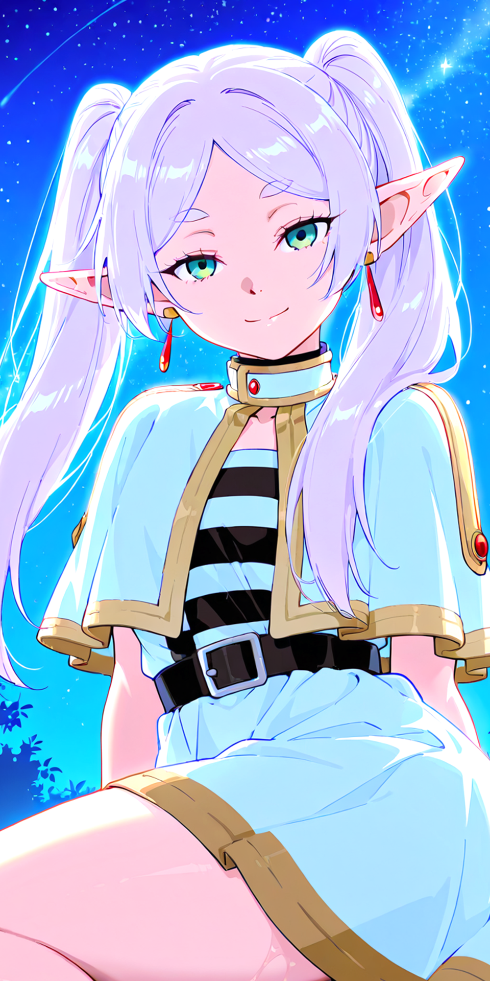 Frieren anime